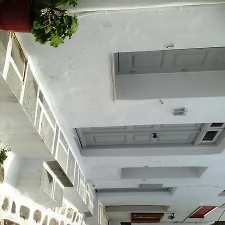 Jasmin Town Appartamento Mykonos Town