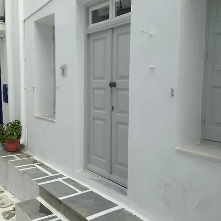 Jasmin Town Apartment *