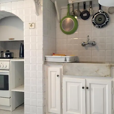 Jasmin Town Apartment