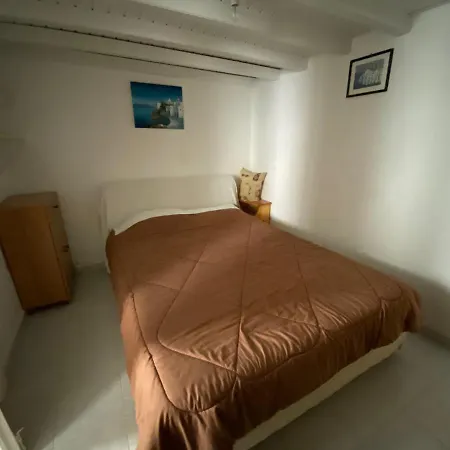 Jasmin Town Mykonos Town